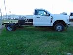 New 2026 Ford F-350 XL Regular Cab 4WD Cab Chassis for sale #TEC97111 - photo 6