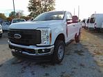 New 2026 Ford F-350 XL Regular Cab 4WD SRW Pickup for sale #TEC97931 - photo 1