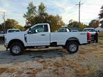 New 2026 Ford F-350 XL Regular Cab 4WD SRW Pickup for sale #TEC97931 - photo 3