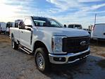 New 2026 Ford F-350 XL Regular Cab 4WD SRW Pickup for sale #TEC97931 - photo 5