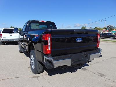 New 2026 Ford F-350 XLT Regular Cab 4WD SRW Pickup for sale #TEC98469 - photo 2