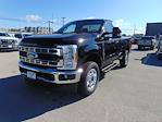 New 2026 Ford F-350 XLT Regular Cab 4WD SRW Pickup for sale #TEC98469 - photo 1
