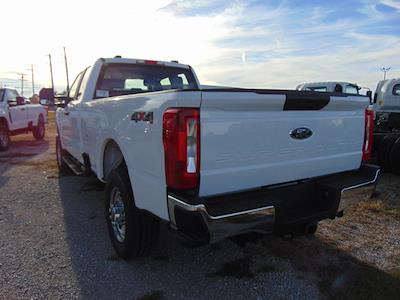 New 2026 Ford F-350 XL Super Cab 4WD SRW Pickup for sale #TED02243 - photo 2
