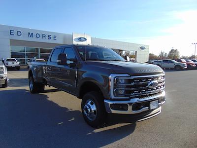 New 2026 Ford F-350 XLT Crew Cab 4WD DRW Pickup for sale #TED02667 - photo 1