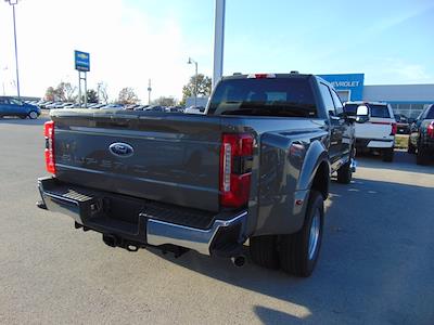 New 2026 Ford F-350 XLT Crew Cab 4WD DRW Pickup for sale #TED02667 - photo 2