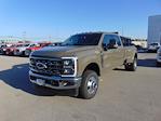 New 2026 Ford F-350 XLT Crew Cab 4WD DRW Pickup for sale #TED02667 - photo 28