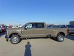 New 2026 Ford F-350 XLT Crew Cab 4WD DRW Pickup for sale #TED02667 - photo 3