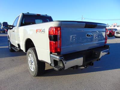 New 2026 Ford F-350 XLT Regular Cab for sale #TED03655 - photo 2