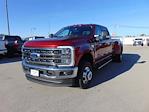 New 2026 Ford F-350 XLT Crew Cab 4WD DRW Pickup for sale #TED05415 - photo 1