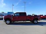 New 2026 Ford F-350 XLT Crew Cab 4WD DRW Pickup for sale #TED05415 - photo 3