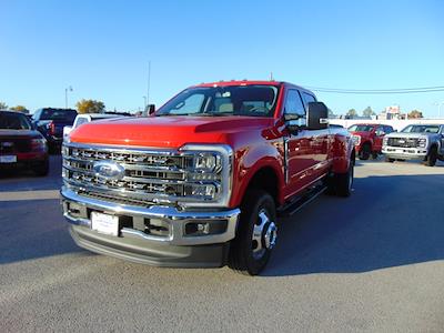 New 2026 Ford F-350 XLT Crew Cab 4WD DRW Pickup for sale #TED05784 - photo 1