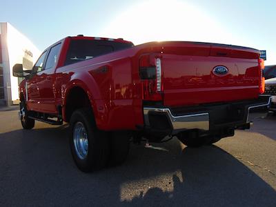 New 2026 Ford F-350 XLT Crew Cab 4WD DRW Pickup for sale #TED05784 - photo 2