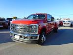 New 2026 Ford F-350 XLT Crew Cab 4WD DRW Pickup for sale #TED05784 - photo 1