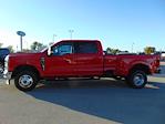New 2026 Ford F-350 XLT Crew Cab 4WD DRW Pickup for sale #TED05784 - photo 3