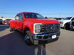 New 2026 Ford F-350 XLT Crew Cab 4WD DRW Pickup for sale #TED05784 - photo 5