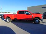 New 2026 Ford F-350 XLT Crew Cab 4WD DRW Pickup for sale #TED05784 - photo 6