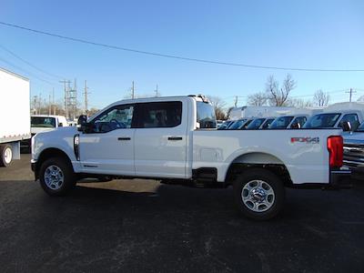 2026 Ford F-350 Crew 4WD XLT for sale #TED08607 - photo 2