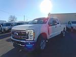 New 2026 Ford F-350 XLT Crew Cab for sale #TED08607 - photo 1