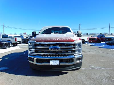 New 2026 Ford F-250 XLT Crew Cab for sale #TED31751 - photo 2