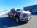 New 2026 Ford F-250 XLT Crew Cab for sale #TED31751 - photo 3