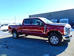 New 2026 Ford F-250 XLT Crew Cab for sale #TED31751 - photo 4