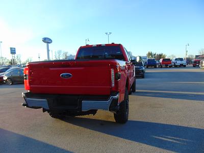New 2026 Ford F-250 Lariat Crew Cab for sale #TED34274 - photo 2