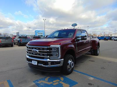 New 2026 Ford F-350 Lariat Crew Cab for sale #TED53816 - photo 1