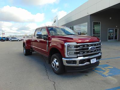 New 2026 Ford F-350 Lariat Crew Cab for sale #TED53816 - photo 1