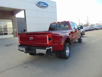 New 2026 Ford F-350 Lariat Crew Cab for sale #TED53816 - photo 2