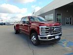 2026 Ford F-350 Crew 4WD Lariat for sale #TED53816 - photo 1