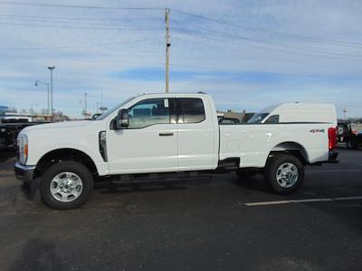 New 2026 Ford F-350 XLT Super Cab for sale #TED54917 - photo 1