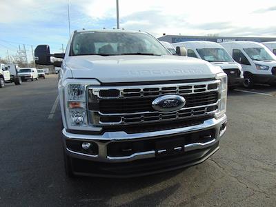 New 2026 Ford F-350 XLT Super Cab for sale #TED54917 - photo 2
