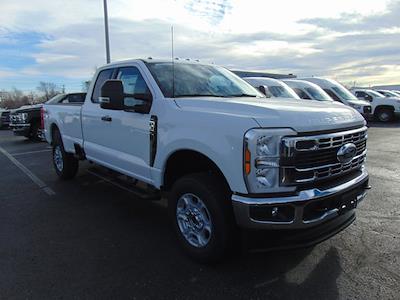 New 2026 Ford F-350 XLT Super Cab for sale #TED54917 - photo 1