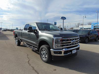 New 2026 Ford F-350 Lariat Crew Cab for sale #TED55503 - photo 1