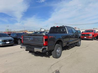 New 2026 Ford F-350 Lariat Crew Cab for sale #TED55503 - photo 2