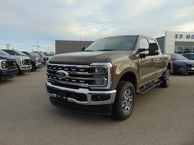New 2026 Ford F-350 Lariat Crew Cab for sale #TED56996 - photo 1