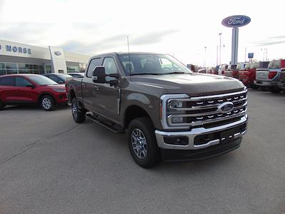 New 2026 Ford F-350 Lariat Crew Cab for sale #TED56996 - photo 1