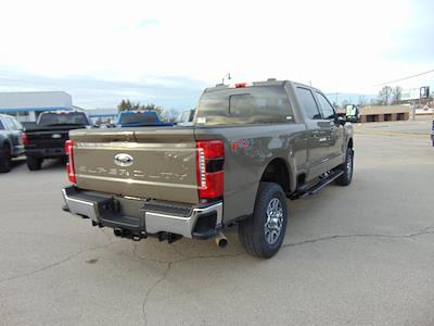 New 2026 Ford F-350 Lariat Crew Cab for sale #TED56996 - photo 2