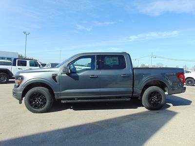 New 2026 Ford F-150 - photo 1