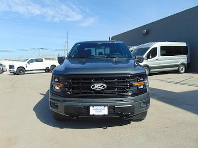 New 2026 Ford F-150 - photo 1