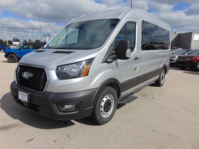 2026 Ford Transit 350 RWD XL for sale #TKA02343 - photo 1