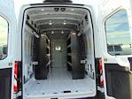 New 2026 Ford Transit 350 High Roof Upfitted Cargo Van for sale #TKA02610 - photo 2