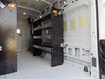 New 2026 Ford Transit 350 High Roof Upfitted Cargo Van for sale #TKA02610 - photo 11