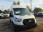 New 2026 Ford Transit 350 High Roof Upfitted Cargo Van for sale #TKA02610 - photo 4