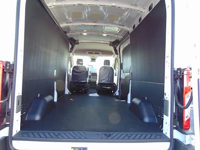 New 2026 Ford Transit 250 Medium Roof AWD Empty Cargo Van for sale #TKA07808 - photo 2