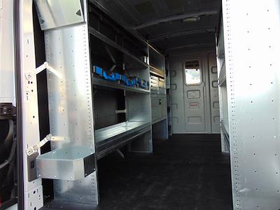 2026 Ford Transit 250 AWD Knapheide HVAC Shelves for sale #TKA07808 - photo 1