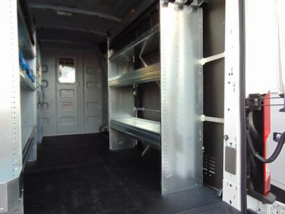 2026 Ford Transit 250 AWD Knapheide HVAC Shelves for sale #TKA07808 - photo 2