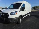New 2026 Ford Transit 250 Medium Roof AWD Empty Cargo Van for sale #TKA07808 - photo 1