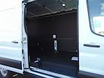 New 2026 Ford Transit 250 Medium Roof AWD Empty Cargo Van for sale #TKA07808 - photo 15