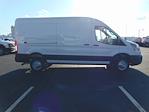 New 2026 Ford Transit 250 Medium Roof AWD Empty Cargo Van for sale #TKA07808 - photo 3